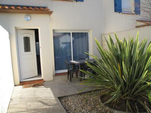 R�sidence Le Hameau Des Pins