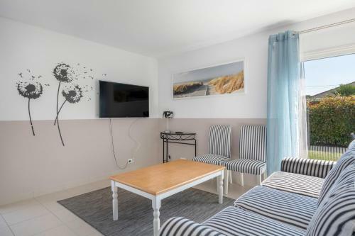 Maison A La Plaine Sur Mer