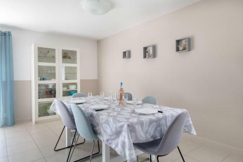 Maison A La Plaine Sur Mer