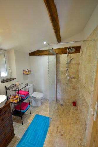 Bed & Breakfast La Frapperie