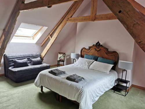 Bed & Breakfast Ty Le Brun