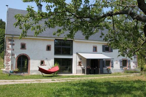 Bed & Breakfast La Colline Du Baa - Maison D'h�tes D'exception