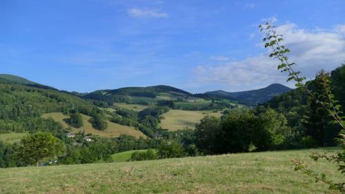 Bed & Breakfast La Colline Du Baa - Maison D'h�tes D'exception