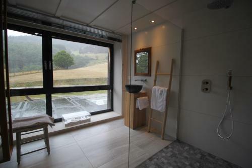 Bed & Breakfast La Colline Du Baa - Maison D'h�tes D'exception