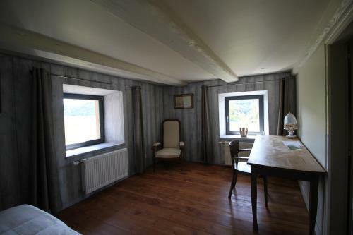 Bed & Breakfast La Colline Du Baa - Maison D'h�tes D'exception
