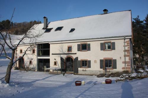 Bed & Breakfast La Colline Du Baa - Maison D'h�tes D'exception