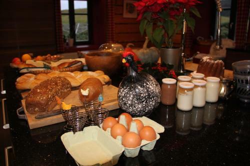 Bed & Breakfast La Colline Du Baa - Maison D'h�tes D'exception