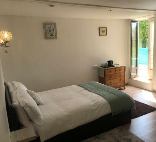 Bed & Breakfast Lac Du Logerie