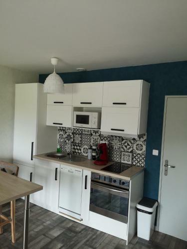 Apartamento Au Bonheur Des M�sanges