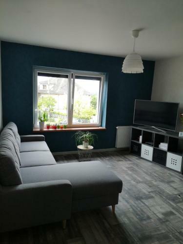 Apartamento Au Bonheur Des M�sanges