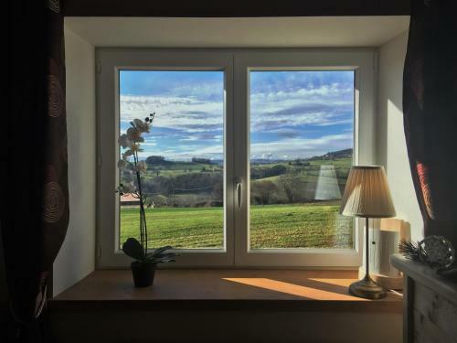 Bed & Breakfast Pierre De Lune