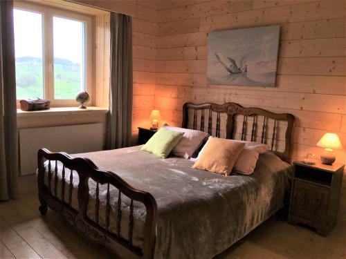 Bed & Breakfast Pierre De Lune