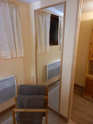 Apartamento Aux Monts Du Lyonnais