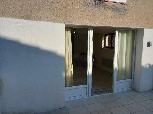 Apartamento Aux Monts Du Lyonnais