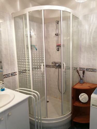 Apartamento Nid Douillet Au Calme
