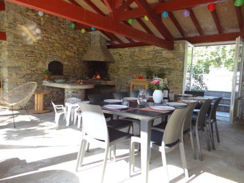 G�te Gainzuria Au Pays Basque
