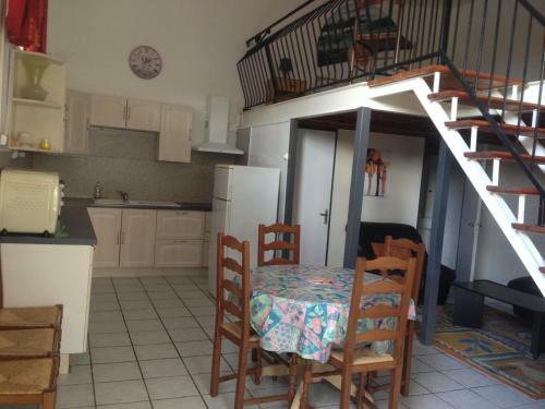 Gite A La Ferme 5/6p