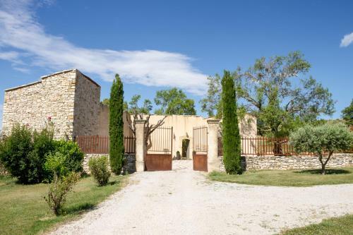 Villa Fontdecounet