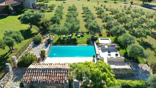 Villa Fontdecounet