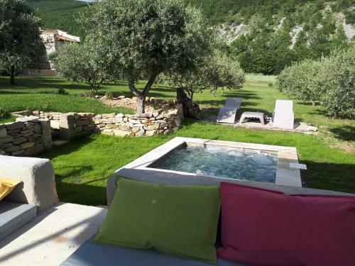 Apartamento 2 Logements Independants
