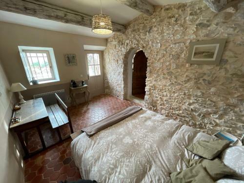 Apartamento 2 Logements Independants