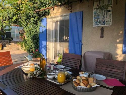 Bed & Breakfast Chambre D'h�tes La Citadelle