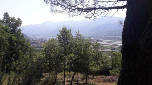Bed & Breakfast Chambre D'h�tes La Citadelle