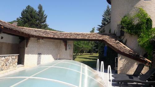 Bed & Breakfast Chambre D'h�tes La Citadelle