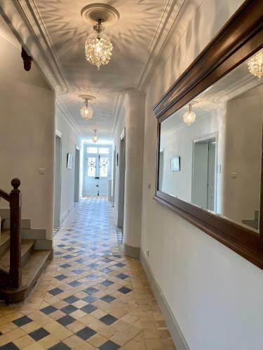 Hostal Manoir de L'oiseli�re