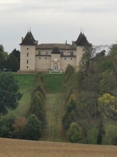 Maison Aux Portes Du Gers