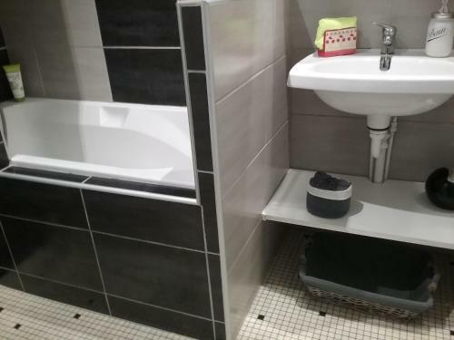 Hostal La Baritaudiere
