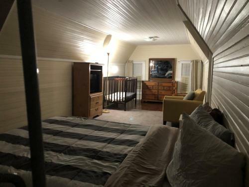 Hostal Brick House Retreat