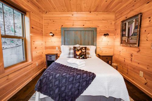 Fishtop Cabin