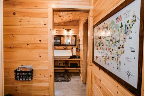 Fishtop Cabin