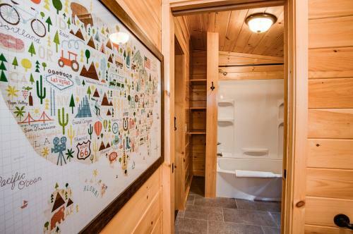 Fishtop Cabin