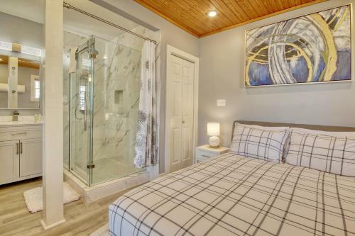 Shallotte Cottage