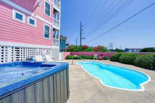 San Flamingo 486