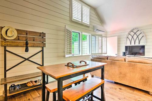 Apartamento Sapphire Valley Studio Resort Pools And Golf!