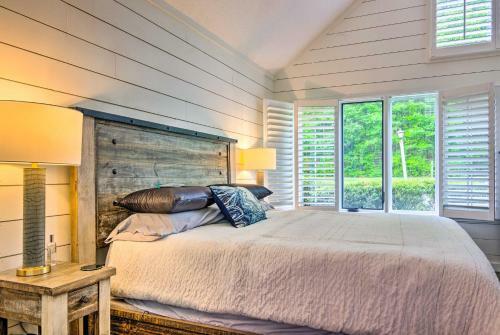 Apartamento Sapphire Valley Studio Resort Pools And Golf!