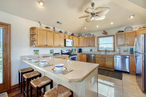 Carolina Girl Rodanthe 719