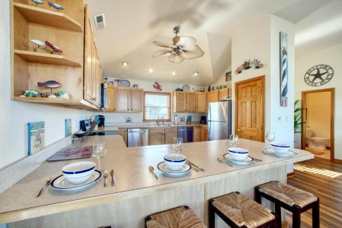 Carolina Girl Rodanthe 719