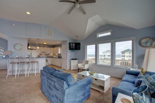 Sunsets In Rodanthe 922