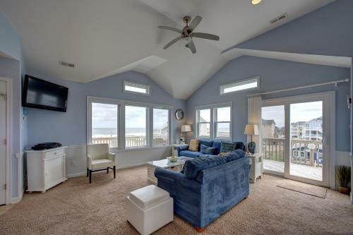 Sunsets In Rodanthe 922