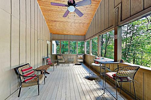 Bear Creek Cabin