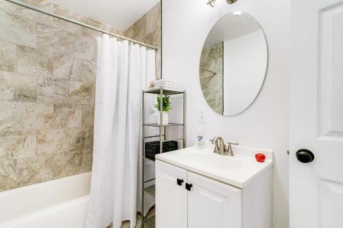 Apartamento Shelby Street