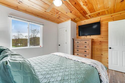 Apartamento Shelby Street