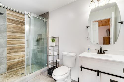 Apartamento Shelby Street