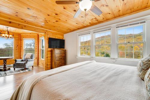 Apartamento Shelby Street