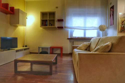 Apartamento Passo&ripasso Eco Friendly Home