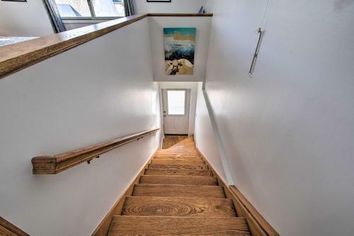Apartamento Southport Condo With Fire Pit And Private Pool!